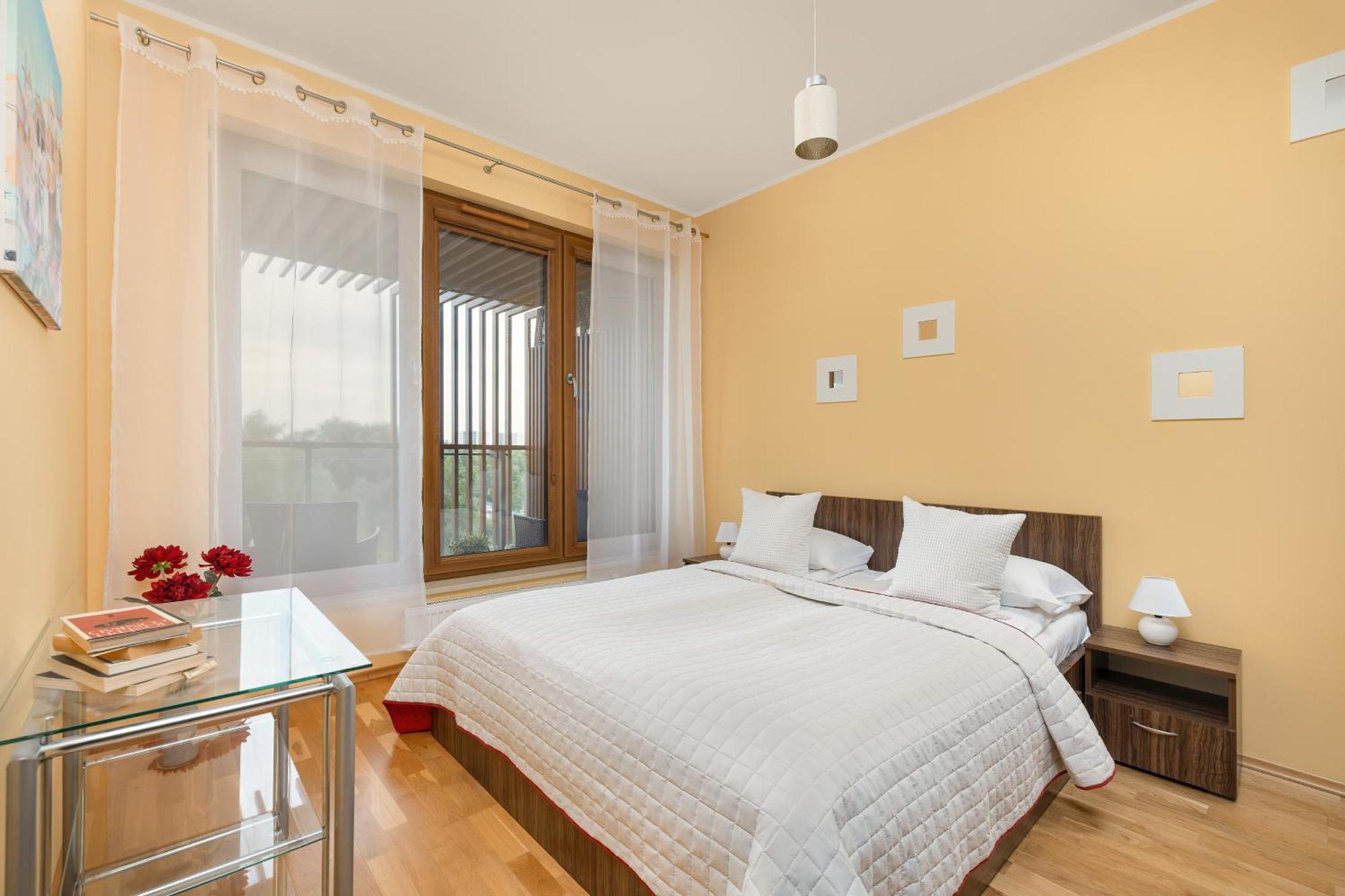 Apartamenty Olympic Park By Noclegi Renters Kolobrzeg Luaran gambar