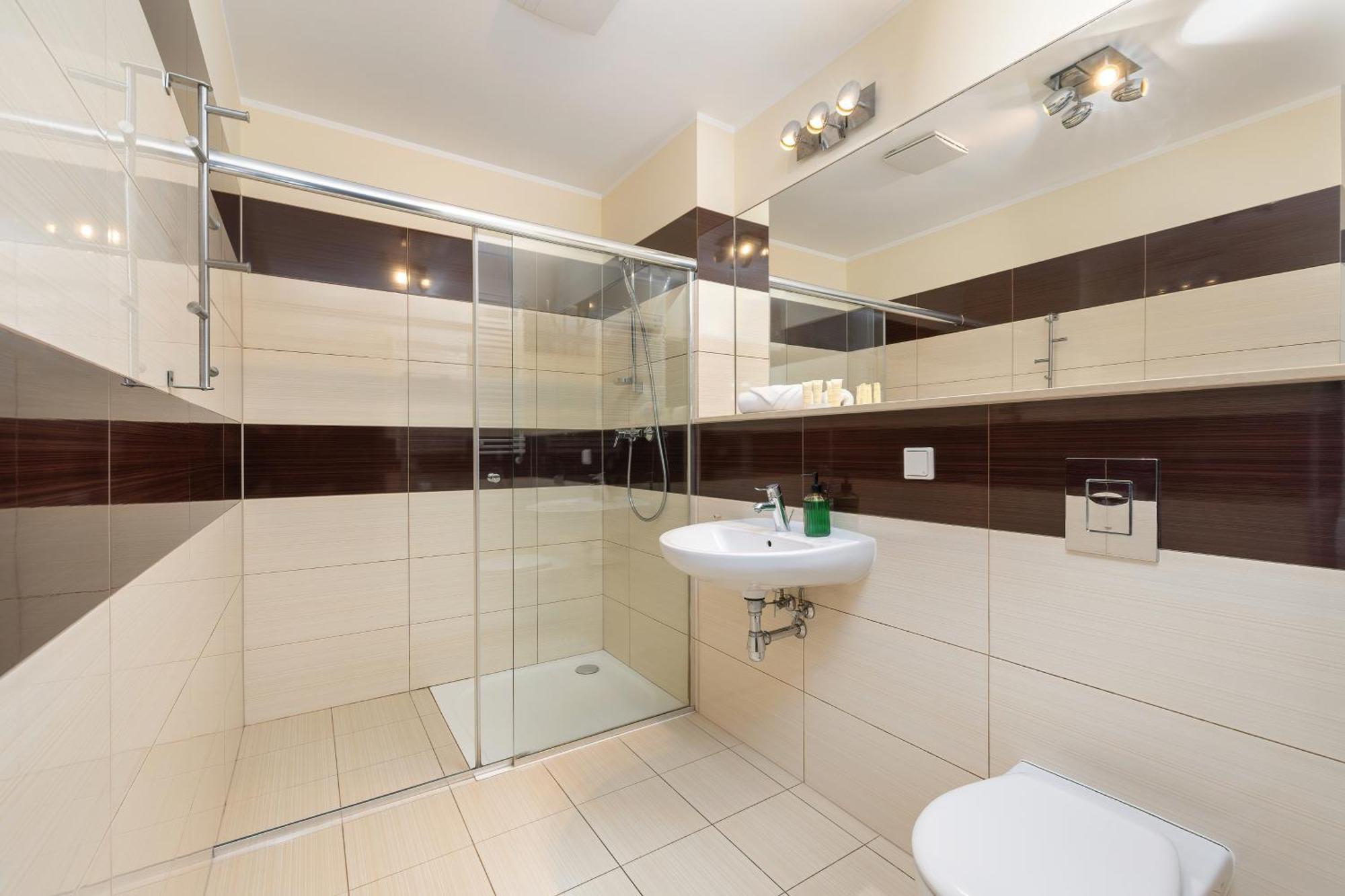 Apartamenty Olympic Park By Noclegi Renters Kolobrzeg Luaran gambar