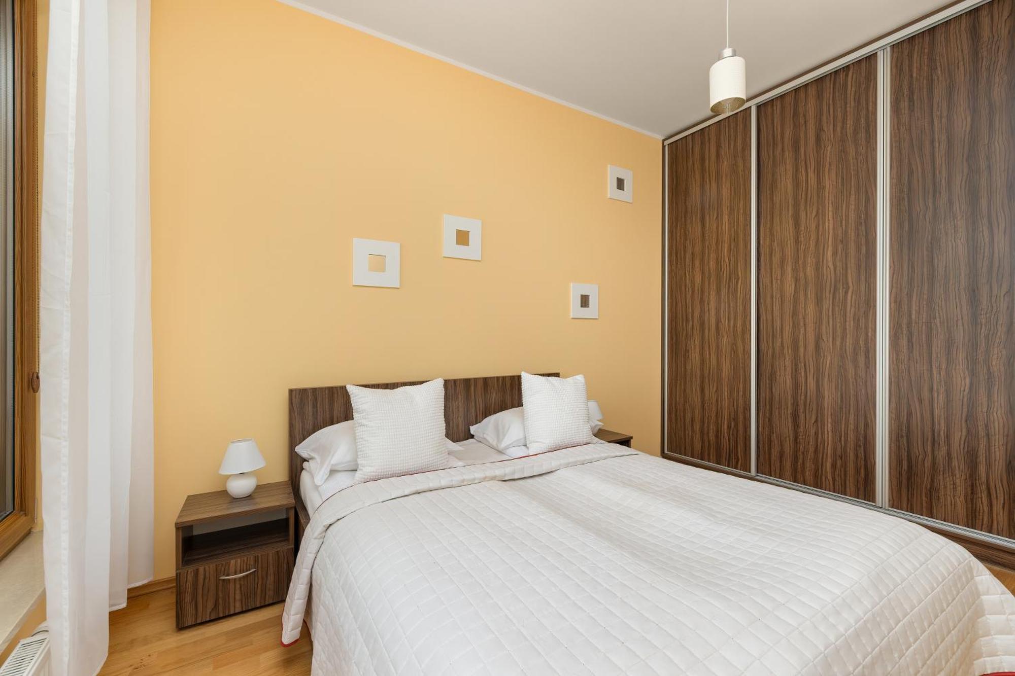 Apartamenty Olympic Park By Noclegi Renters Kolobrzeg Luaran gambar