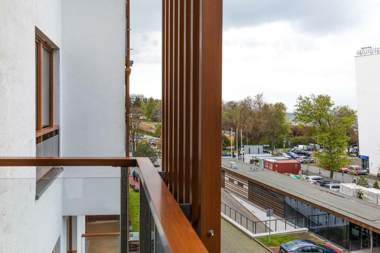 Apartamenty Olympic Park By Noclegi Renters Kolobrzeg Luaran gambar
