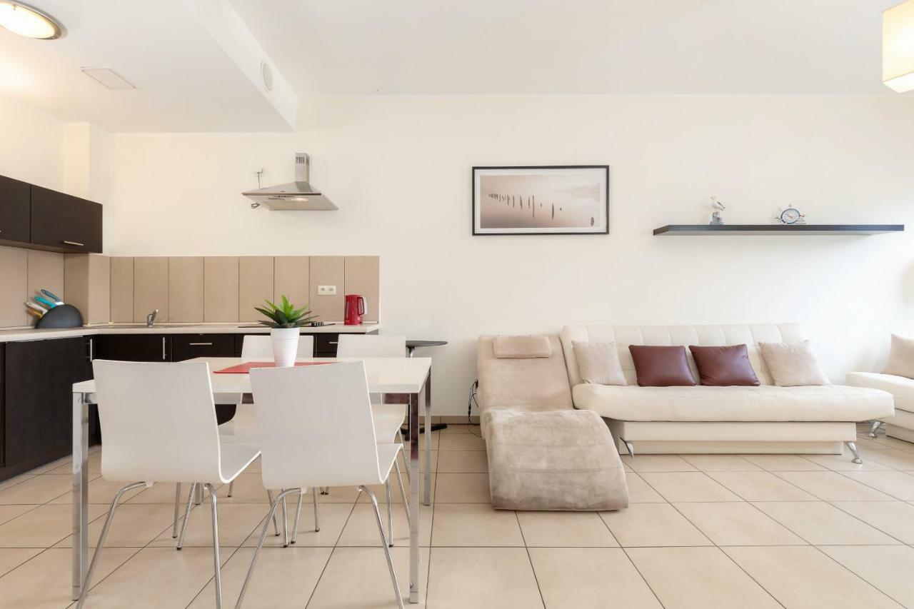 Apartamenty Olympic Park By Noclegi Renters Kolobrzeg Luaran gambar