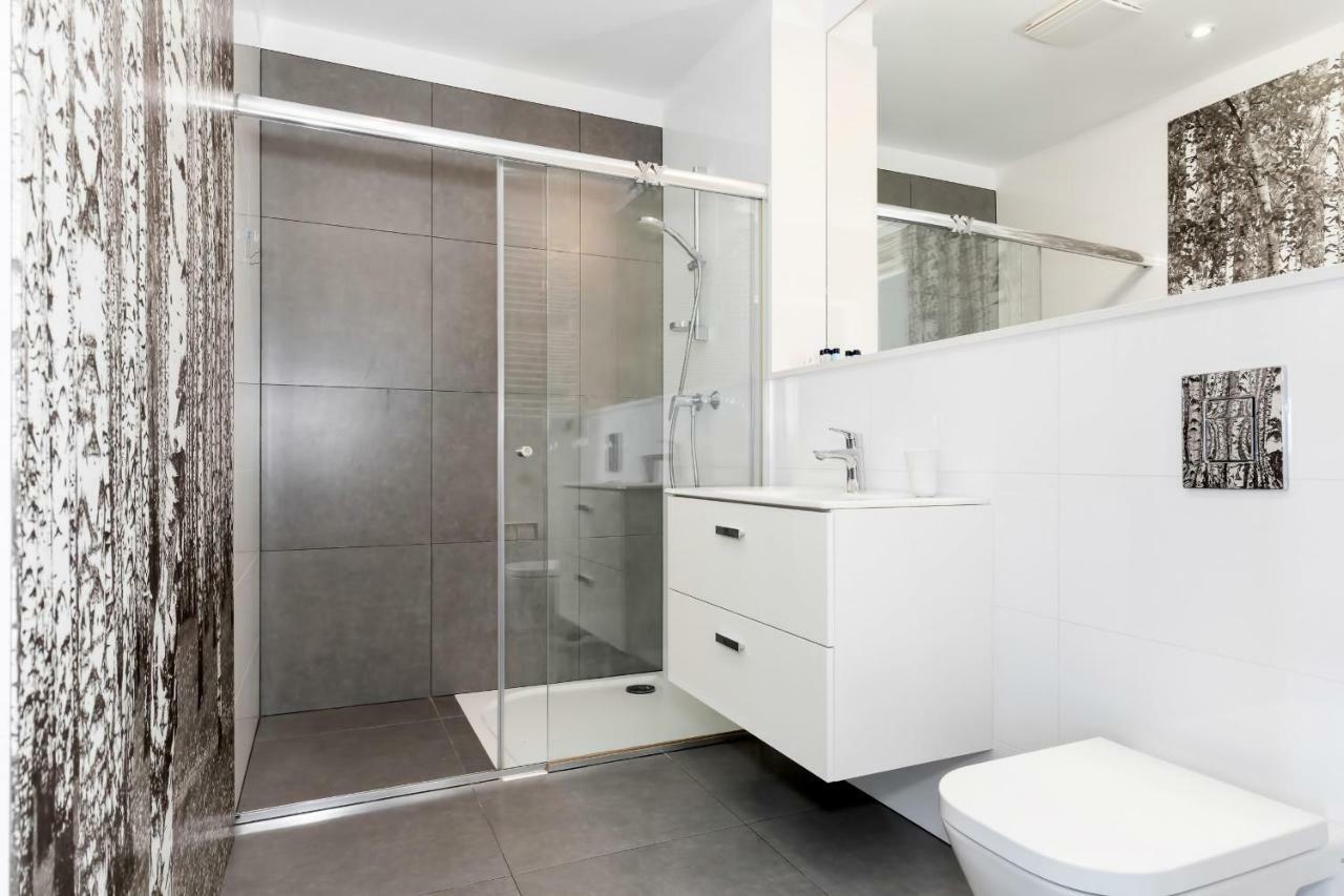 Apartamenty Olympic Park By Noclegi Renters Kolobrzeg Luaran gambar