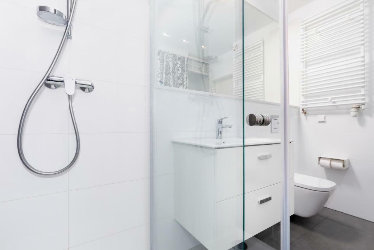 Apartamenty Olympic Park By Noclegi Renters Kolobrzeg Luaran gambar